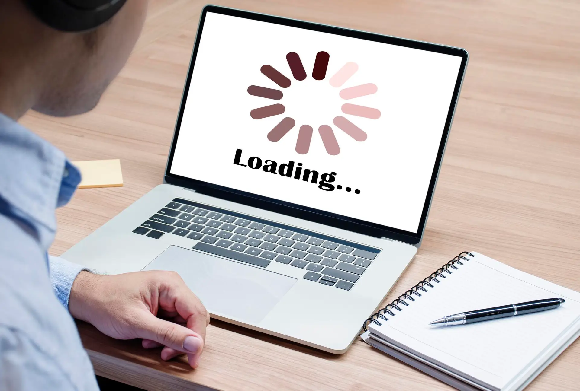 How to Improve Website Loading Speed