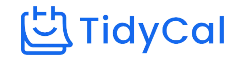 tidycal_logo