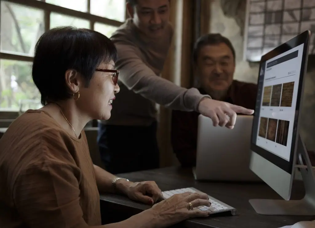 How Website Design and Development Shape Business Success in Singapore