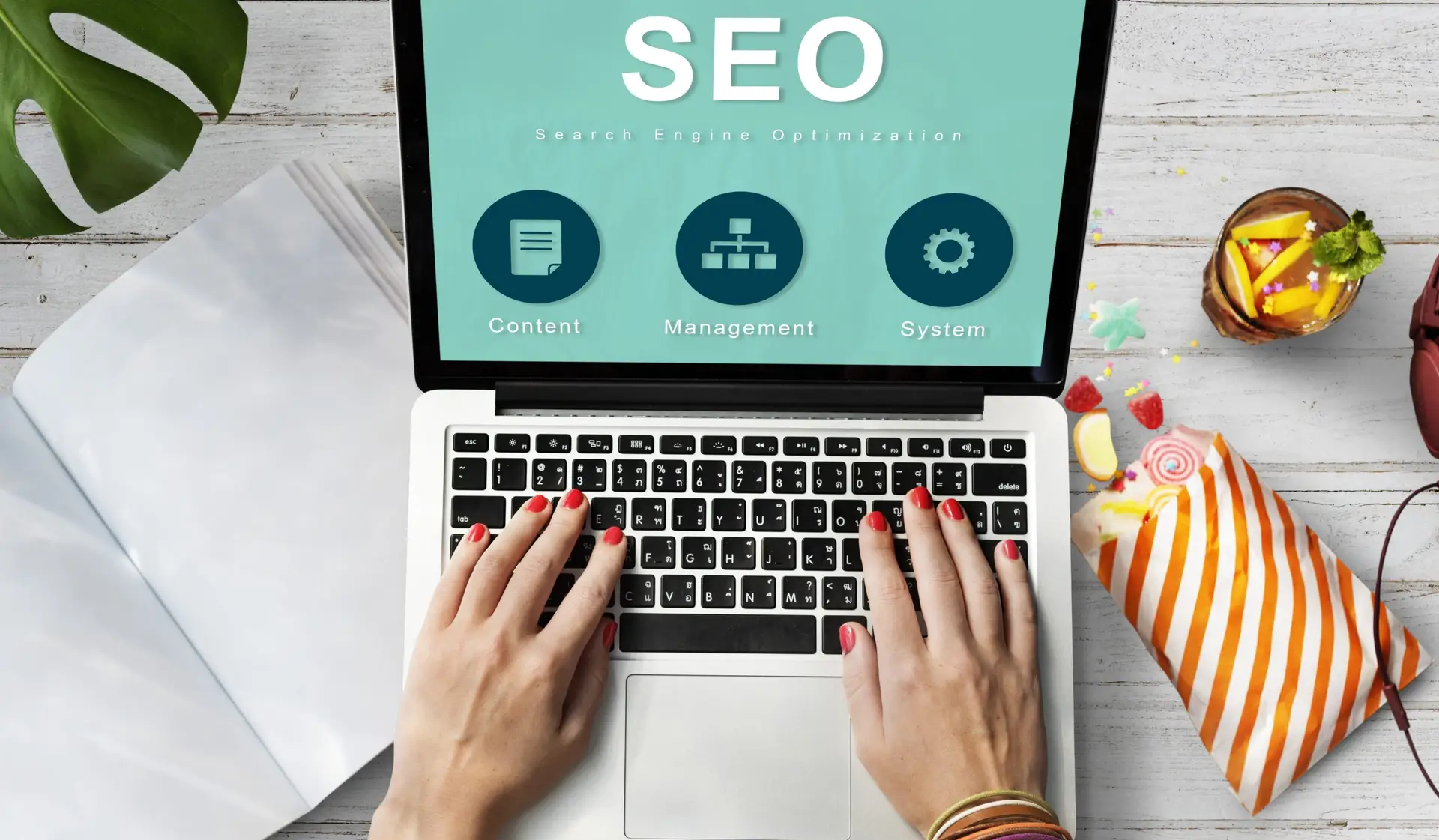 SEO Best Practices for 2024 What Every Website Needs