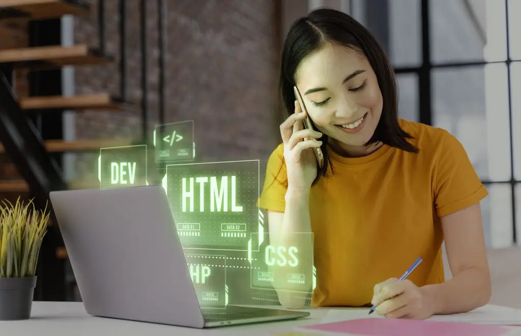 The Future of Website Design and Development in Singapore