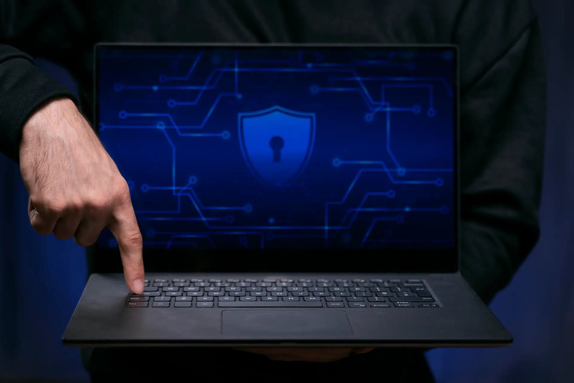The Importance of Cybersecurity in Website Development