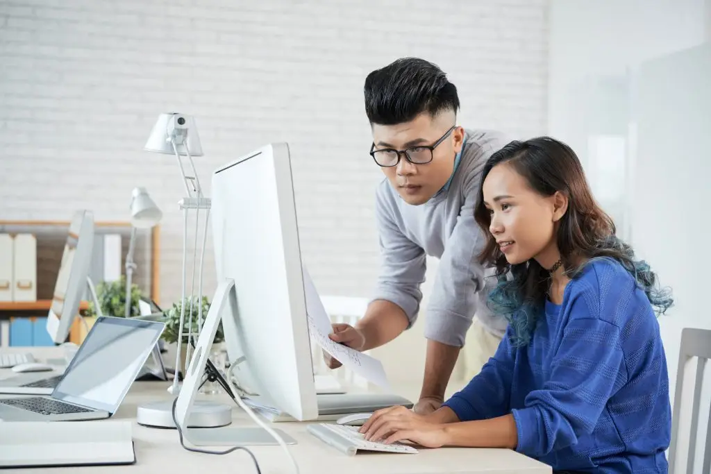 The Importance of Website Design and Development for Small Businesses in Singapore