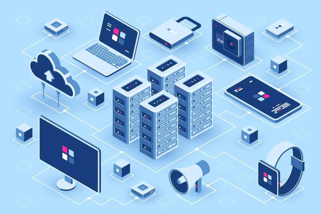 The Role of Web Hosting in Website Performance