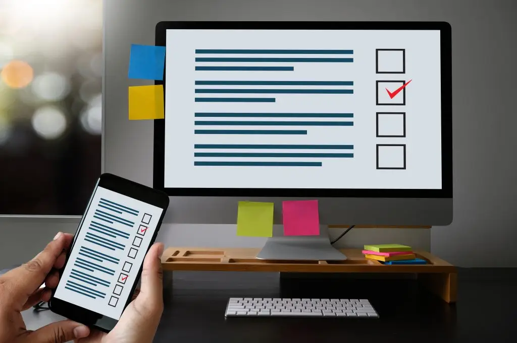 The Ultimate Checklist for Website Design and Development in Singapore