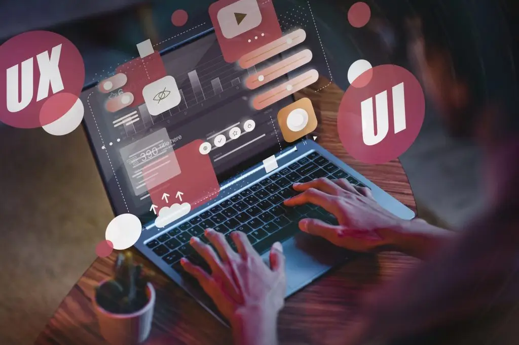 Top 5 Benefits of a Professional Website Redesign