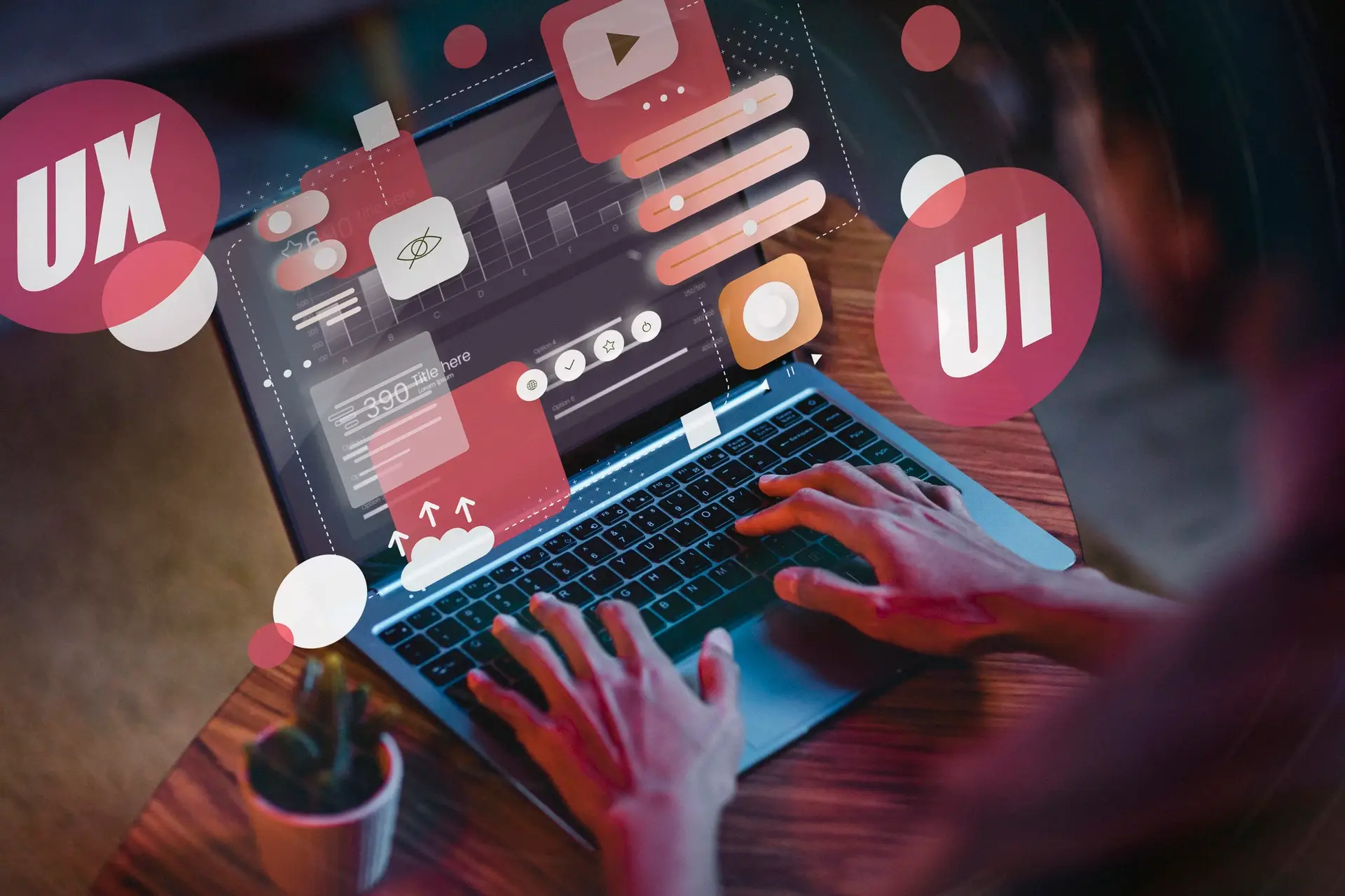 Top 5 Benefits of a Professional Website Redesign