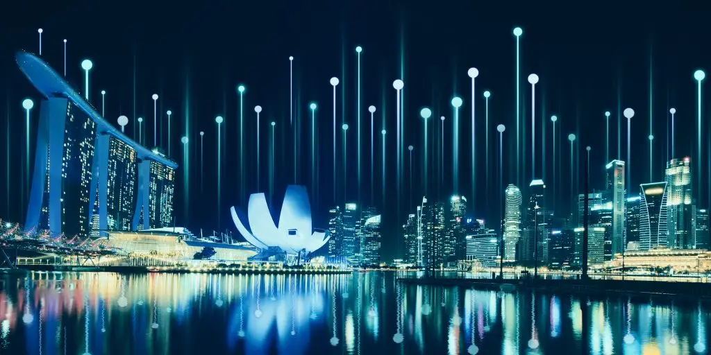 Website Design and Development Trends Transforming Singapore’s Digital Landscape