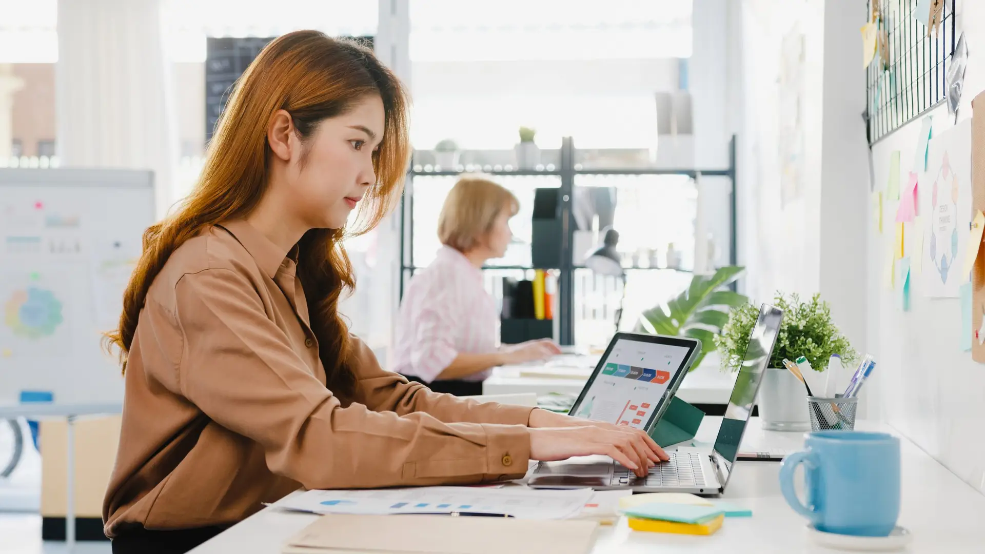 Website Design and Website Development in Singapore: A Complete Guide