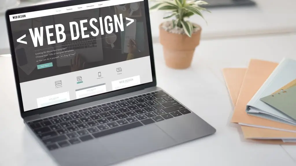 Why Your Business Needs a Custom Web Design