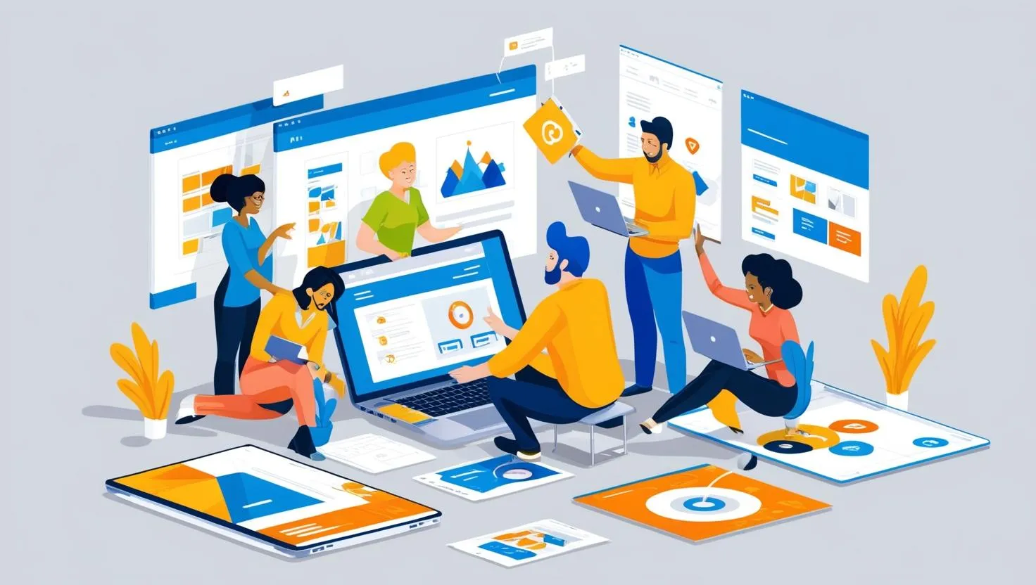web design agency