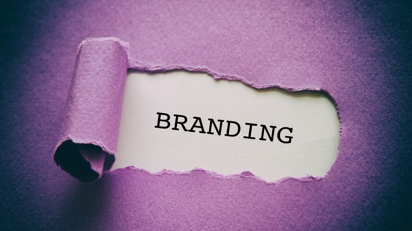 Branding