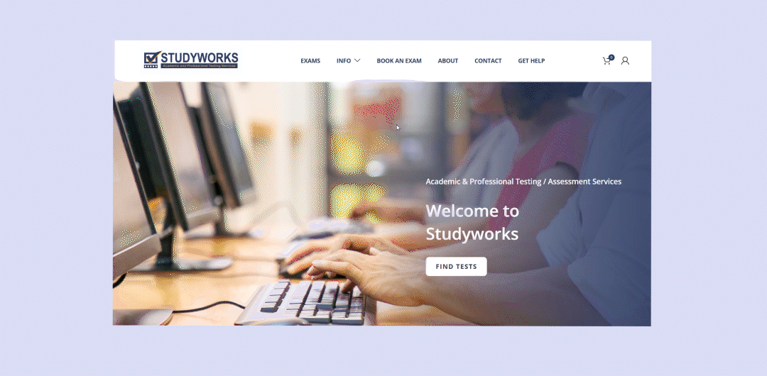 Studywork_Home
