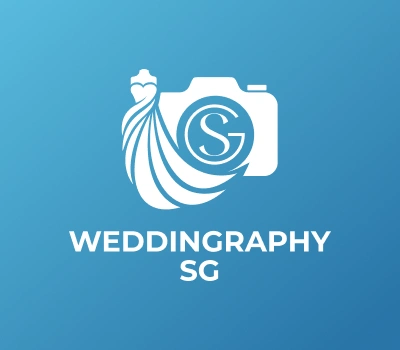 Weddinggraphy SG Logo