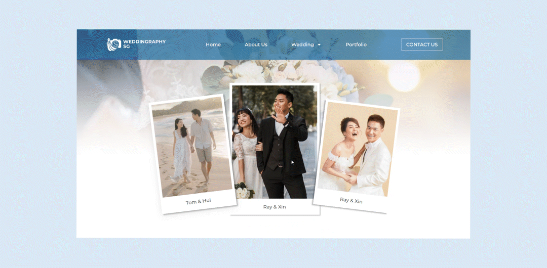 Weddingraphy_Photography